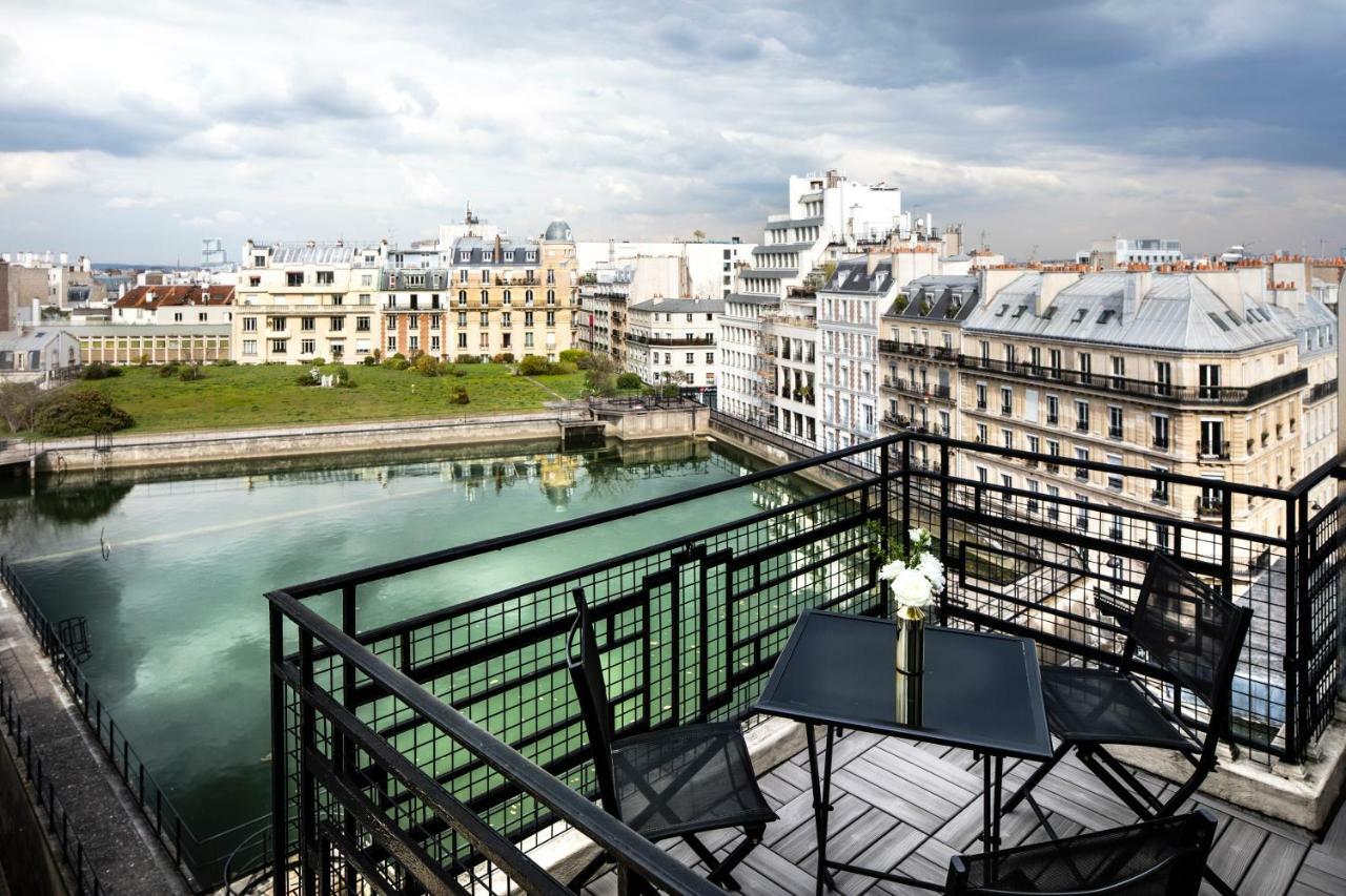Hotel Victor Hugo Paris Kleber Екстериор снимка